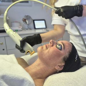 THE SCIENCE  BEHIND  AGEING