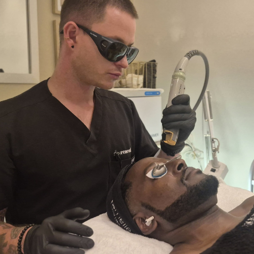 Right CTA Background