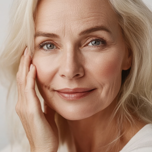 THE TRUTH ABOUT  BOTOX AND  CONFIDENCE